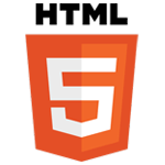 HTML Logo