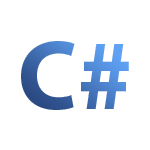 C# Logo